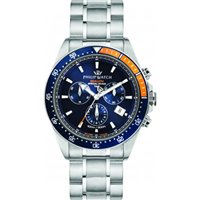 Orologio Philip Watch Uomo Sealion in Acciaio R8273609001 - R8273609001